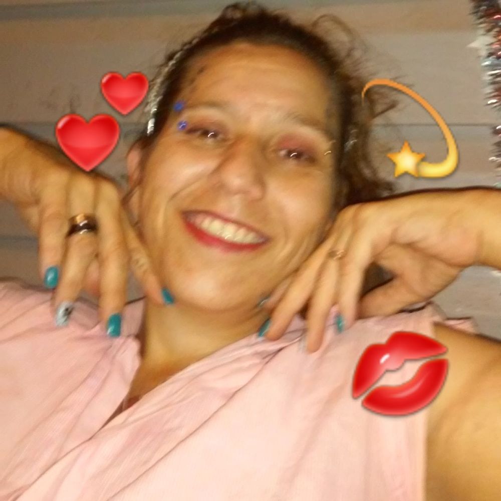 Meet your Posher, Angela